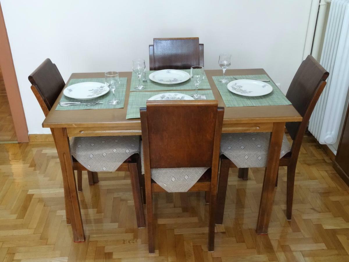 Syntagma-Ermou Apartment Athene Buitenkant foto